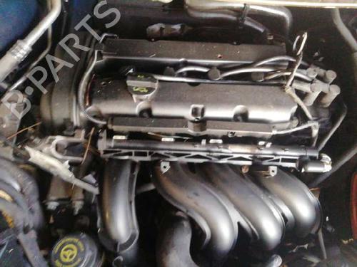 Engine FORD FOCUS II (DA_, HCP, DP)  | BP16772240M1 