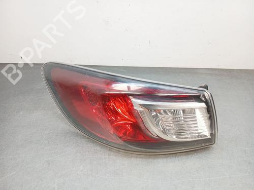 Used Left taillight Left taillight 37477679 37477679