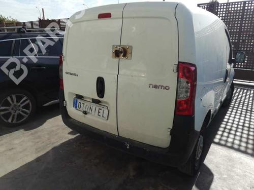 Used Parts CITROËN NEMO Box Body/MPV (AA_)  1.3 HDi 75  1067333