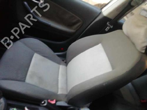 Engine control unit (ECU) SEAT IBIZA III (6L1)  | BP17127432M57 