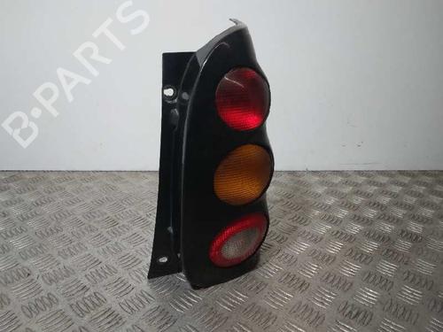 Right taillight SMART CITY-COUPE (450)  | BP13907496C35 