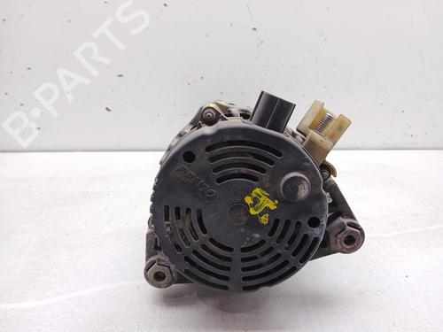 Alternator FORD FOCUS II (DA_, HCP, DP) 1.8 TDCi | BP27571304M7 