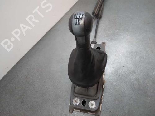 Gear lever SEAT LEON (1P1) 1.6 | BP18015379M90 