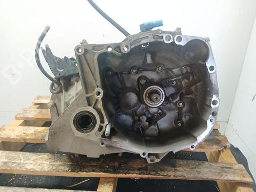 Gearbox RENAULT CLIO III (BR0/1, CR0/1) 1.2 16V (BR02, BR0J, BR11, CR02, CR0J, CR11) | BP29251592M3 