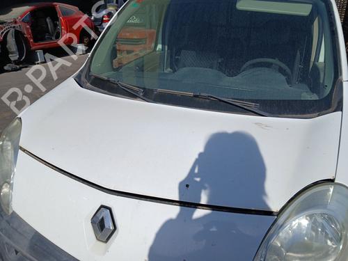 Used Hood RENAULT KANGOO Express (FW0/1_) 1.5 dCi 85 (FW0K, FW0L, FW0B) (86 hp) 21269800