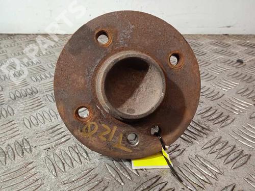 Used Left rear steering knuckle MINI MINI (R50, R53) One D (75 hp) 11765453