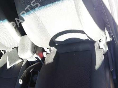 Gearbox CHEVROLET CRUZE Station Wagon (J308) 2.0 TD | BP10069390M3 