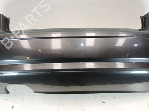 Rear bumper AUDI A3 (8P1) 1.9 TDI | BP30570376C8