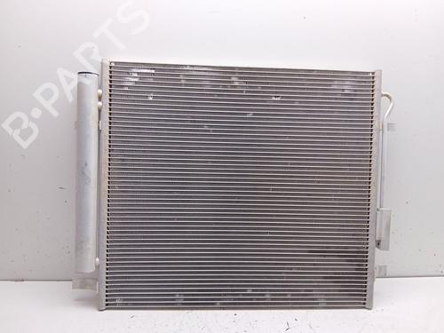 Used AC radiator AC radiator HYUNDAI TUCSON (NX4E, NX4A) 1.6 T-GDi (150 hp) 36411877 36411877