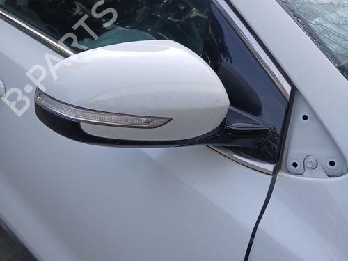 Used Right mirror KIA SPORTAGE IV (QL, QLE) 1.7 CRDi (116 hp) 29626784