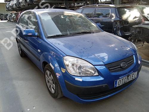 Used Parts KIA RIO II (JB) 1.5 CRDi 4853357