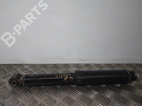 Used Right rear shock absorber NISSAN NV200 / EVALIA Bus 1.5 dCi 110 (M20, M20M) (110 hp) 10727818