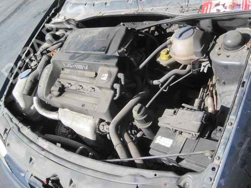 Gearbox SEAT CORDOBA (6K2) 1.4 16V | BP2407245M3 