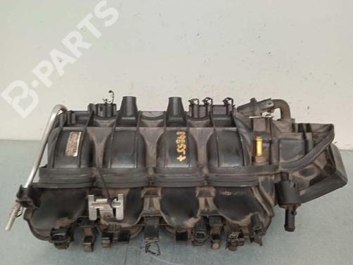 Used Intake manifold ALFA ROMEO 147 (937_) 1.6 16V T.SPARK ECO (937.AXA1A, 937.BXA1A) (105 hp) 9861254