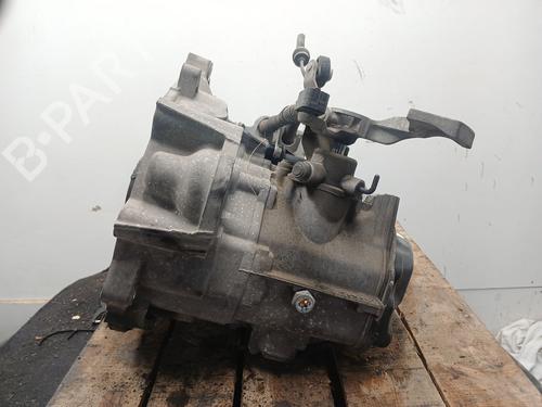 Gearbox AUDI A3 (8P1) 1.6 | BP30852833M3