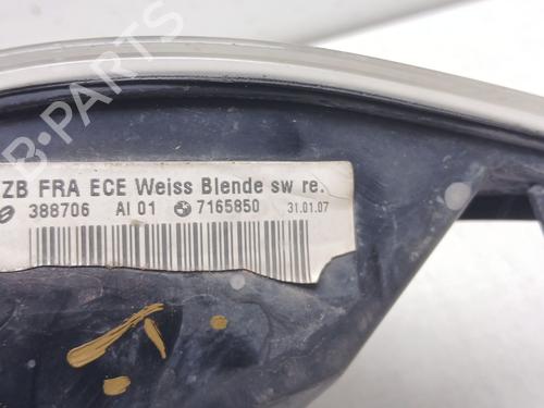 Right front indicator BMW 3 Touring (E46) 320 d | BP29400924C33 