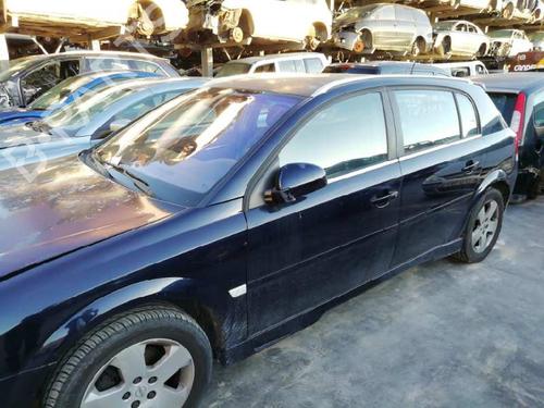 Kjølevifte elektrisk OPEL SIGNUM Hatchback (Z03) 2.2 DTI (F48) | BP9211599M35 