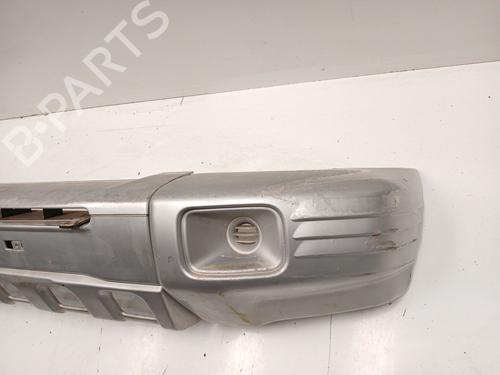 Front bumper MITSUBISHI PAJERO II (V3_W, V2_W, V4_W, V5_W) 2.8 TD (V46W, V26W) | BP29400914C7 