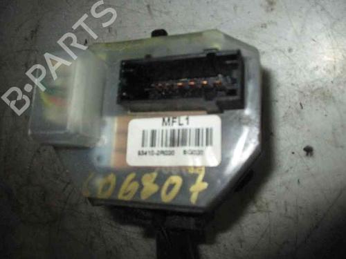 Headlight switch HYUNDAI i30 (FD) 1.6 CRDi | BP2369395I24 