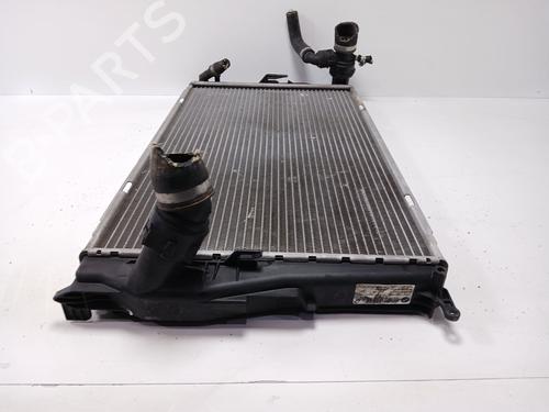 Water radiator BMW 3 Touring (E91) 320 d | BP31157264M31