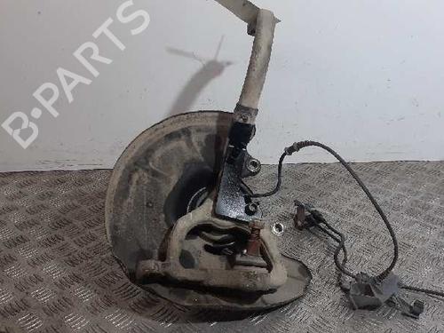 Used Right front steering knuckle MERCEDES-BENZ CLS (C219) CLS 320 CDI (219.322) (224 hp) 13576971