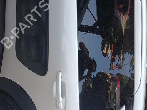 Used Left rear door CITROËN C4 CACTUS 1.6 BlueHDi 100 (99 hp) 28317020