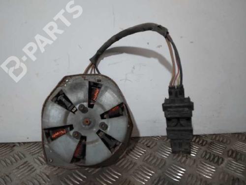 Radiator fan BMW 5 (E60) 530 d | BP10513620M35 