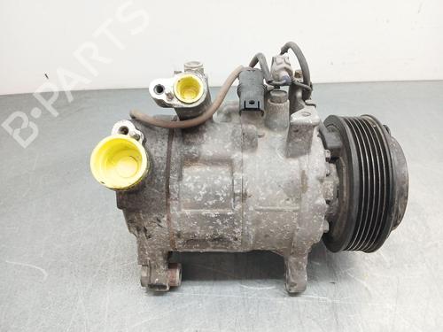 AC compressor BMW 3 (E90) 320 d | BP34402496M34  - Image 5