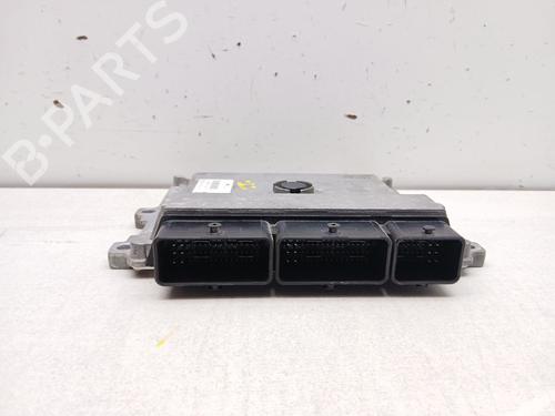 Engine control unit (ECU) DACIA SANDERO II TCe 90 (B8M1, B8MA, B8AC) | BP29886445M57