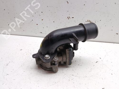 Throttle body DACIA SANDERO II 1.0 SCe 75 (B8JC, B8JD, B8NC) | BP36302674M82  - Image 5