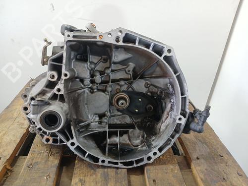 Used Gearbox Gearbox CITROËN C3 I (FC_, FN_) 1.4 HDi (68 hp) 38437247 38437247
