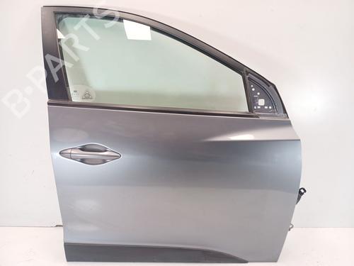 Used Right front door HYUNDAI ix35 (LM, EL, ELH) 1.6 (135 hp) 30353251