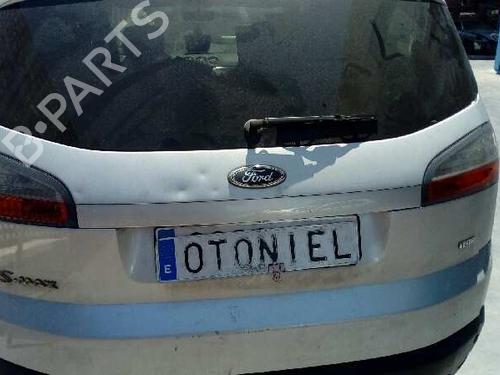 Electronic module FORD S-MAX (WA6) 2.0 TDCi | BP6882874M83 - Image 18