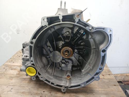 manual-gearbox-ford-ecosport-15-ti-5v-entrega-casco-2011-2012-2013-2014-2015-2016-2017-2018-2019-2020-2021-2022-15772631 main image