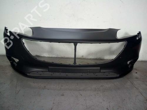 Używane Zderzak przedni OPEL CORSA E (X15) [2014-2025]  17328886