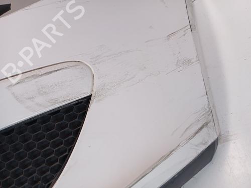 Front bumper SEAT TOLEDO III (5P2) 1.9 TDI | BP32186940C7 