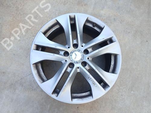 Felg MERCEDES-BENZ E-CLASS Convertible (A207) E 220 CDI / BlueTEC / d (207.402, 207.401) (170 hp) 32365451