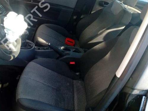 Right front window motor SEAT LEON (1P1) 1.6 | BP5946054E20 
