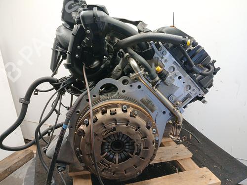 Engine BMW 5 (E60) 525 i | BP36390028M1  - Image 8