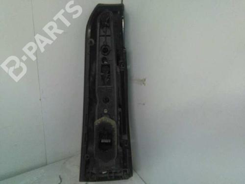 Right taillight OPEL MERIVA A MPV (X03) 1.4 16V Twinport (E75) | BP5048251C35 