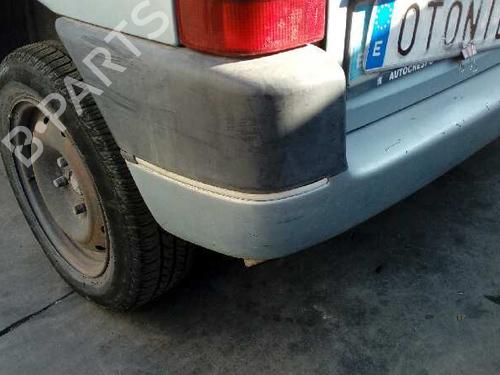 Front right exterior door handle PEUGEOT PARTNER MPV (5_, G_)  | BP2838553C129