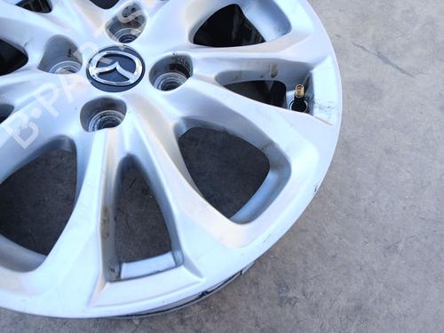Fælk MAZDA 2 Hatchback (DL, DJ) 1.5 SKYACTIV-G | BP38173708C45 - Image 3