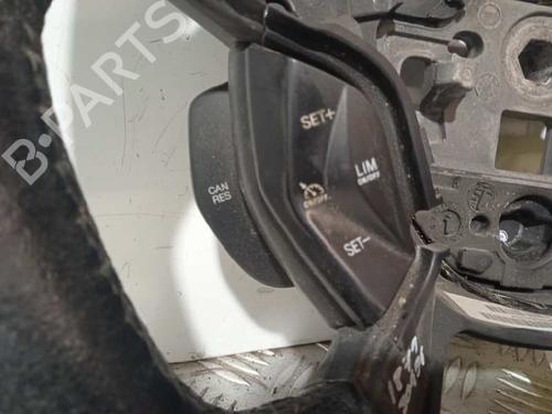 Steering wheel FORD FOCUS III 1.6 TDCi | BP10228211C49 