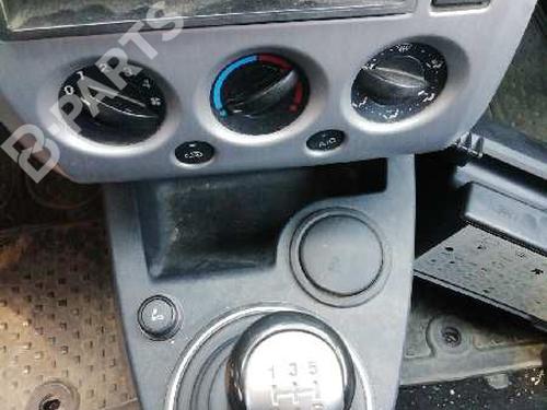 Elektronisk modul FORD FIESTA V (JH_, JD_)  | BP8537030M83 