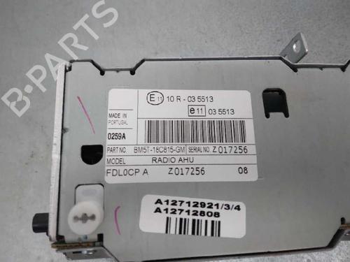 Radio FORD FOCUS III  | BP12829375E6 