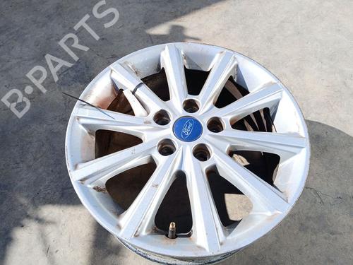 Fælk FORD FOCUS III 2.0 TDCi (150 hp) 32114123