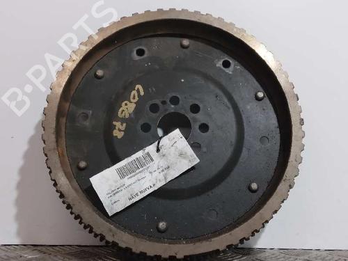 Used Flywheel KIA CARNIVAL / GRAND CARNIVAL III (VQ) 2.9 CRDi (185 hp) 14248915