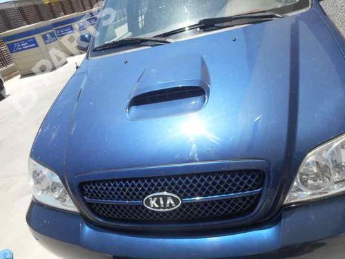 Ignition barrel KIA CARNIVAL II (GQ) 2.9 CRDi | BP2398700M48 