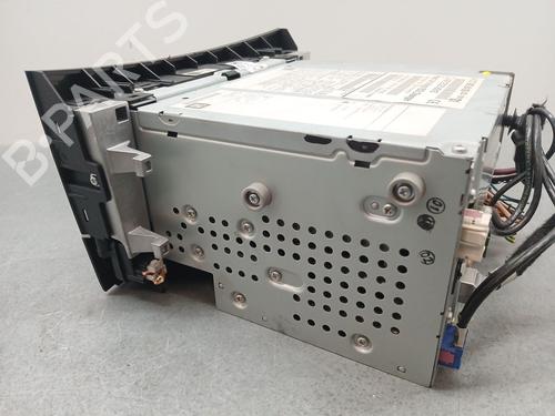 Radio MERCEDES-BENZ E-CLASS (W212) E 300 CDI / BlueTEC (212.020, 212.021, 212.027) | BP17489862E6 
