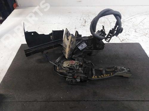 Used Front left lock FORD FOCUS III [2010-2020]  4888356